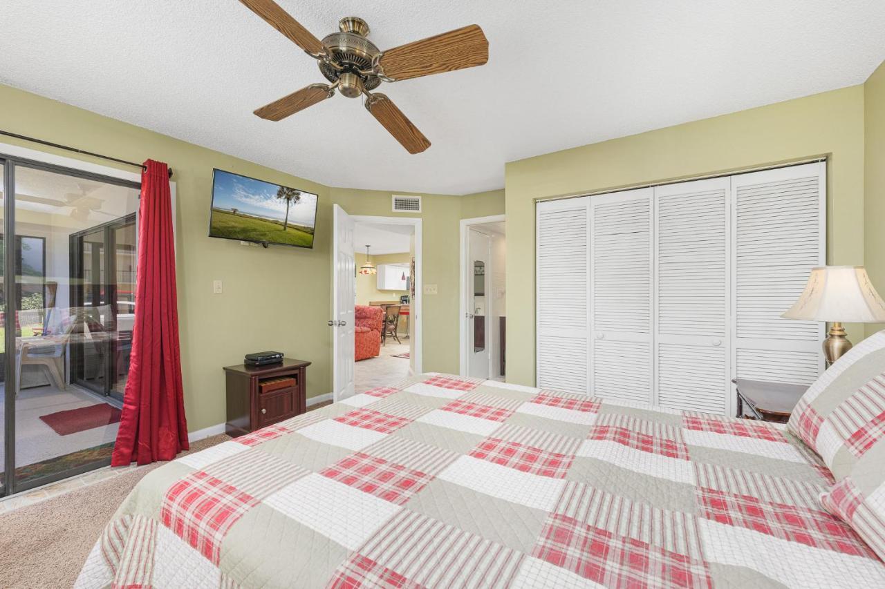 Ocean Village Club K12 St. Augustine Kültér fotó