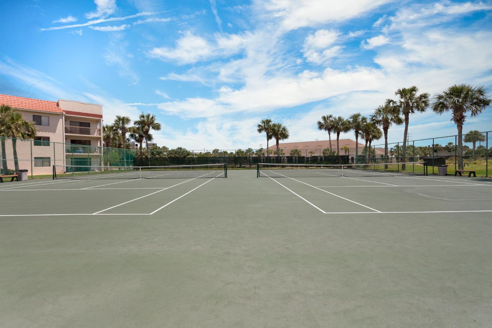Ocean Village Club K12 St. Augustine Kültér fotó
