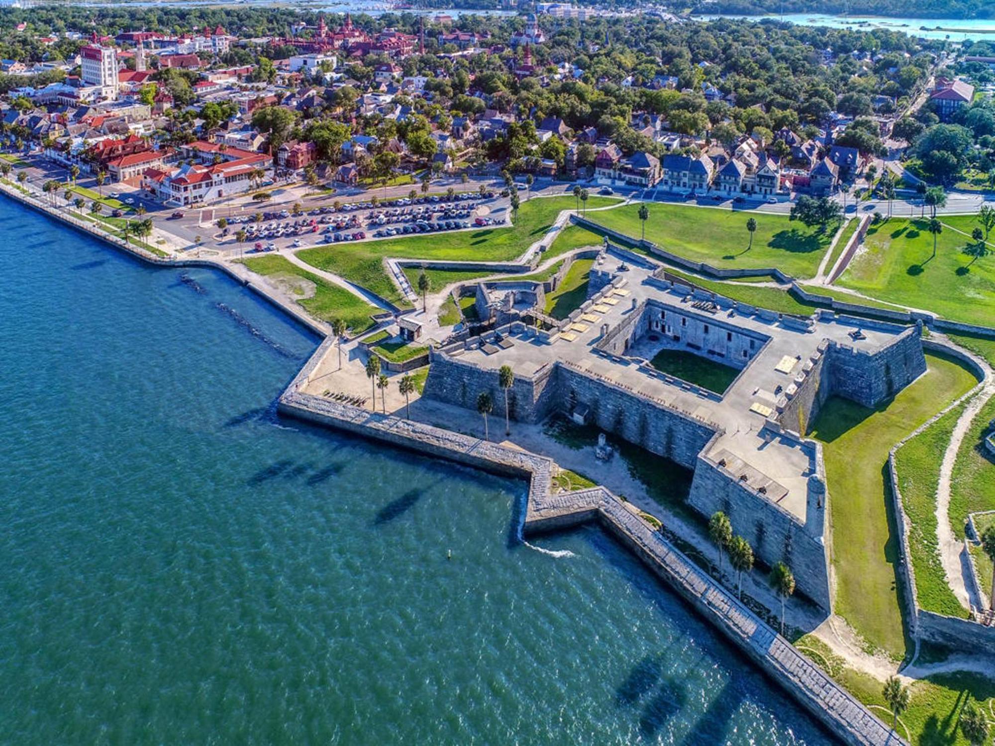 Ocean Village Club K12 St. Augustine Kültér fotó