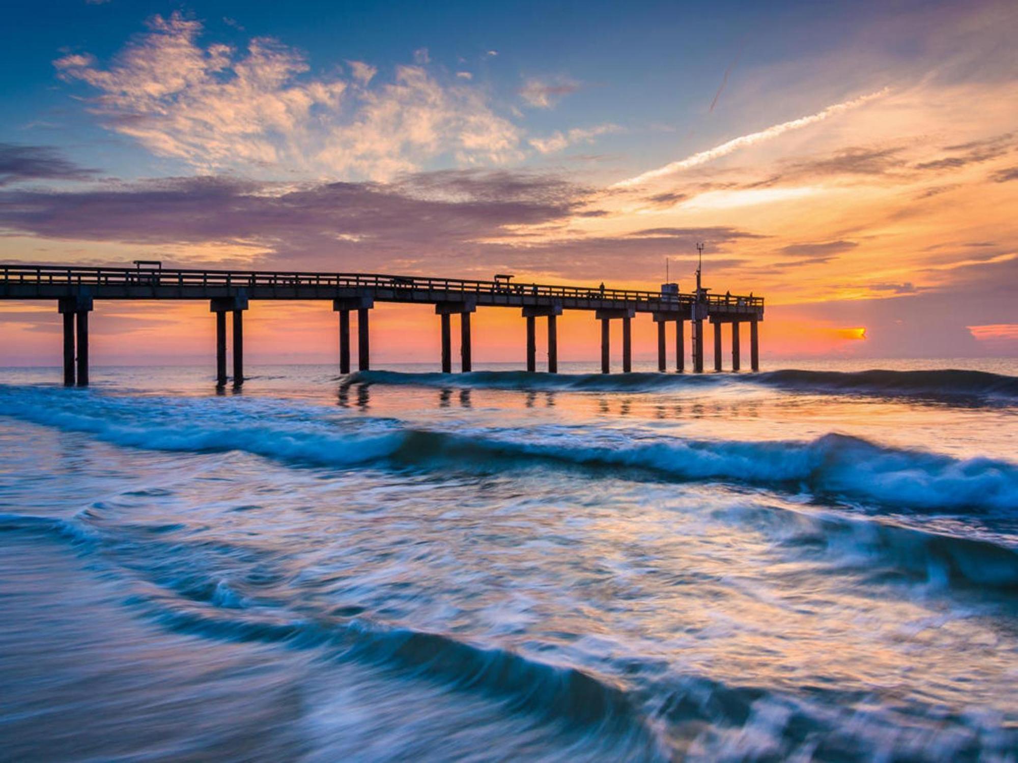 Ocean Village Club K12 St. Augustine Kültér fotó