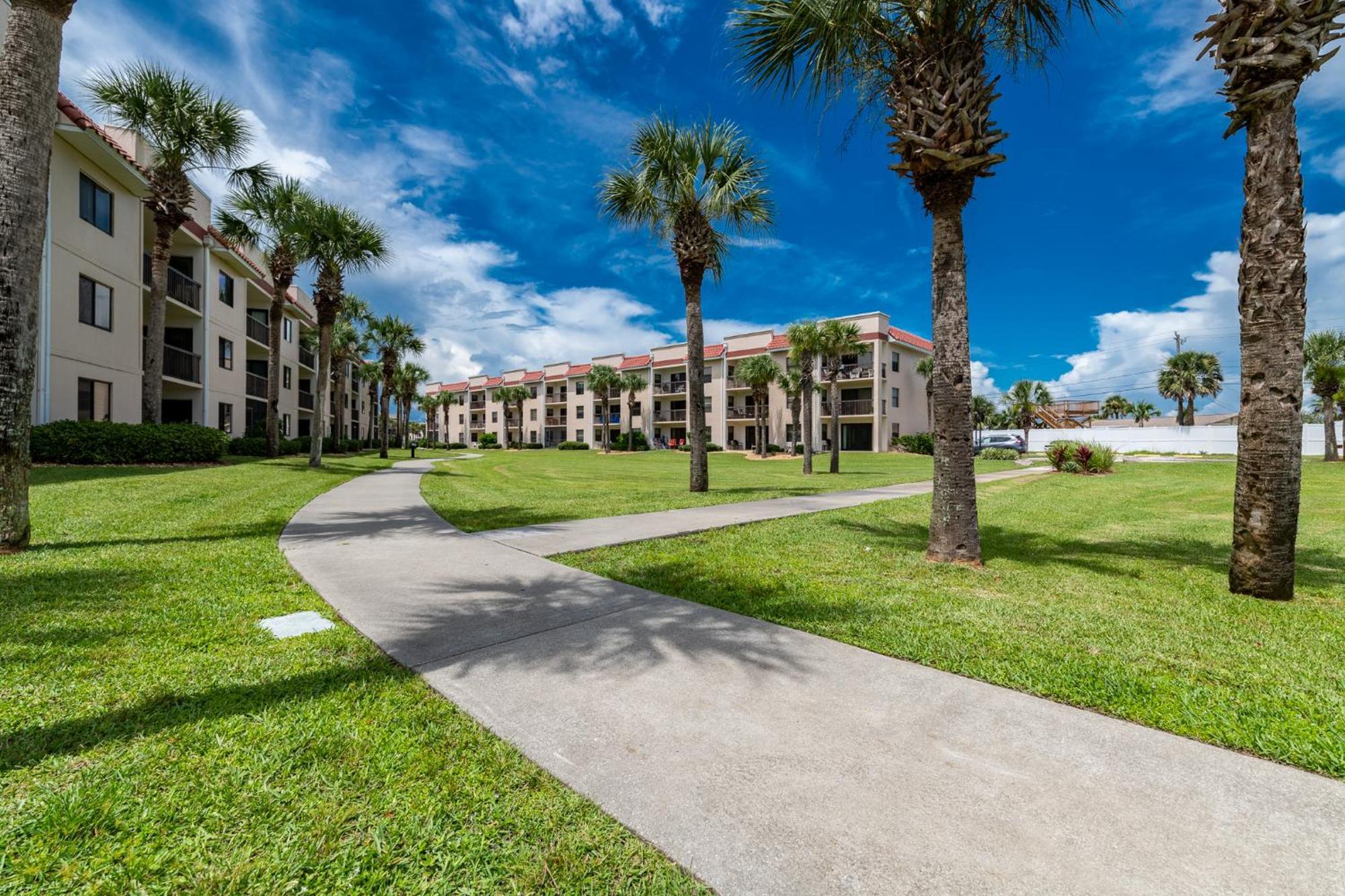 Ocean Village Club K12 St. Augustine Kültér fotó