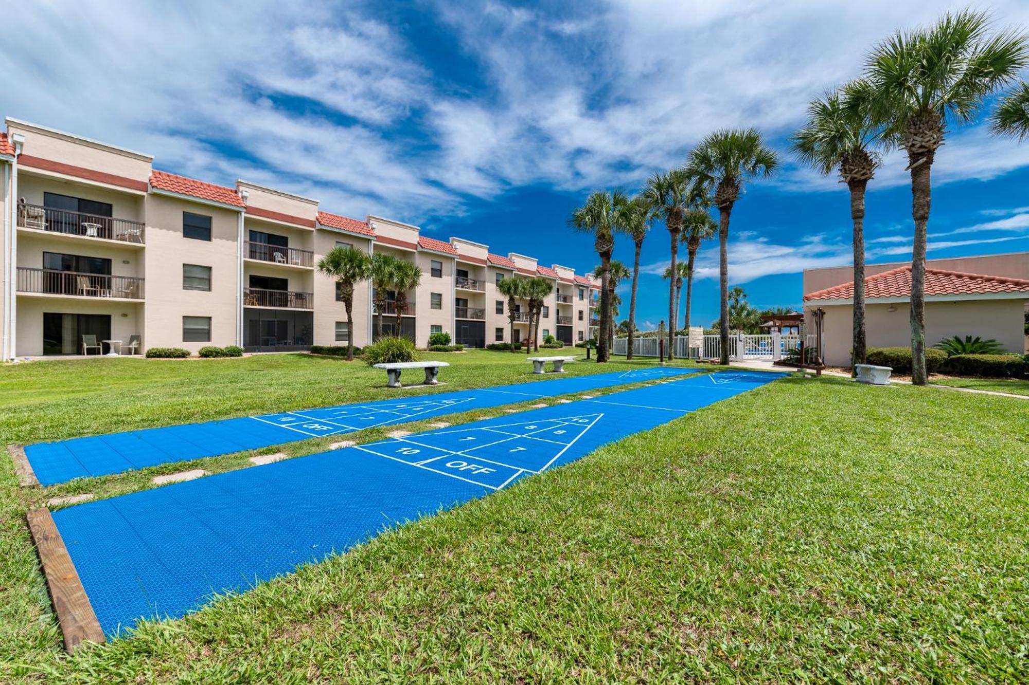 Ocean Village Club K12 St. Augustine Kültér fotó