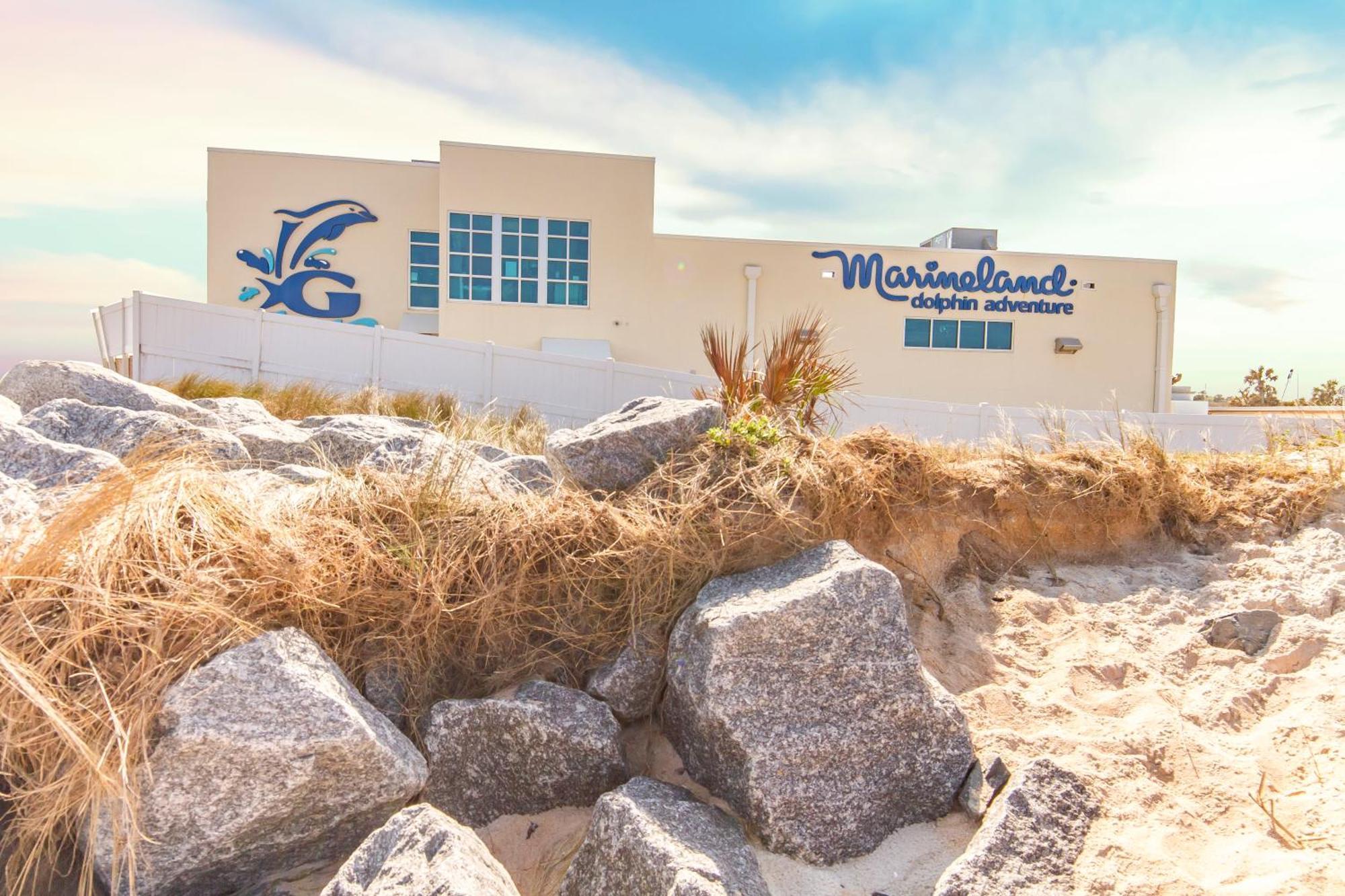 Ocean Village Club K12 St. Augustine Kültér fotó