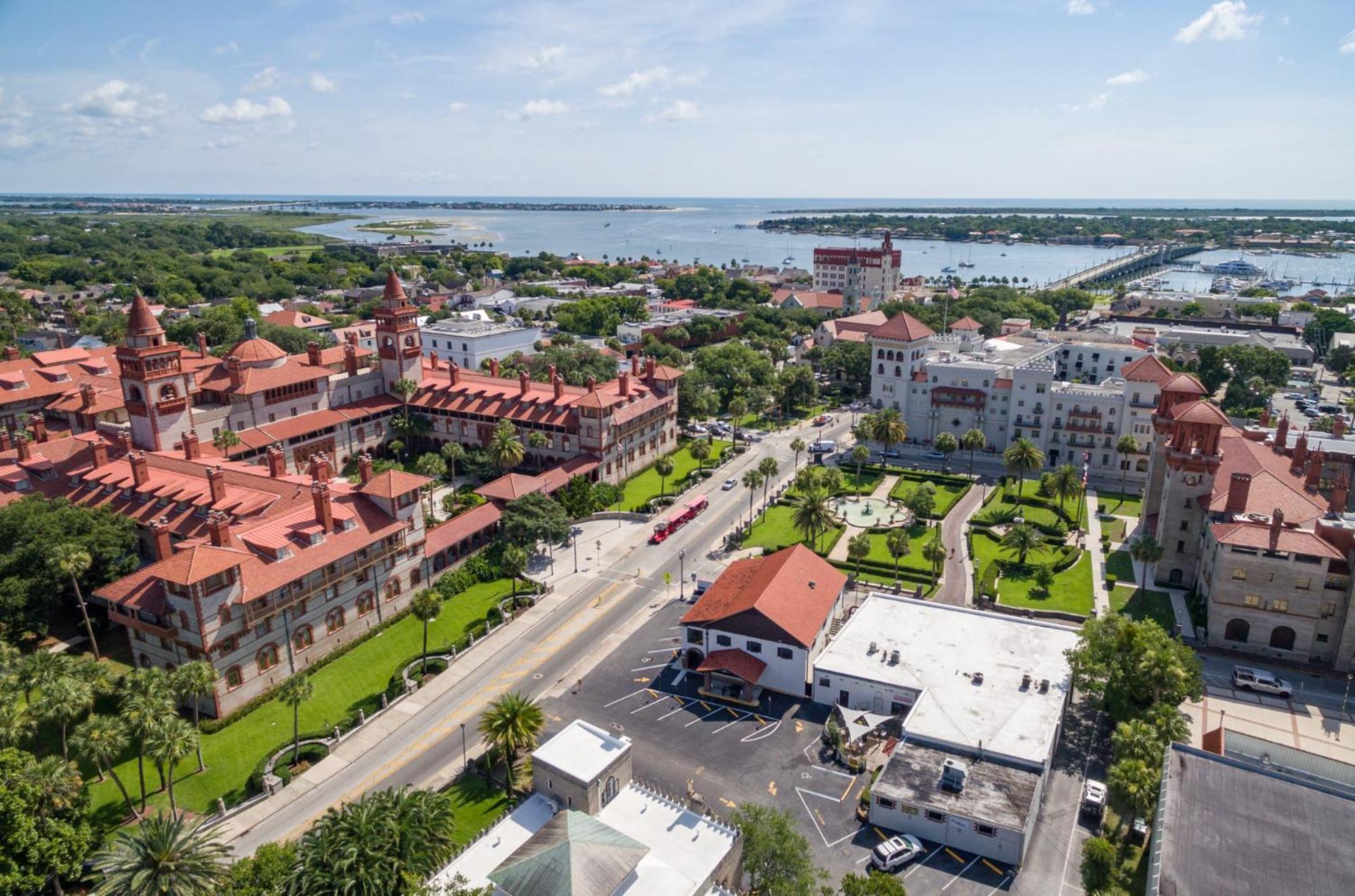 Ocean Village Club K12 St. Augustine Kültér fotó